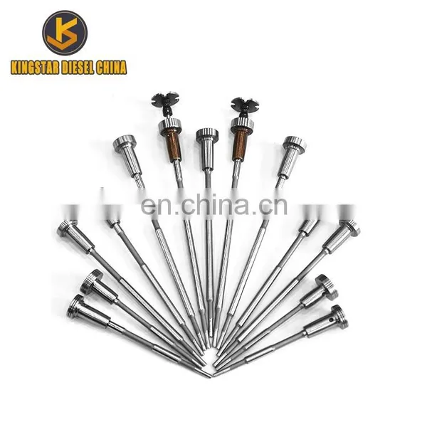 Common Rail Valve F00RJ02213 F 00R J02 213 for Diesel Injectors 0445120040 0445120041 photo-4