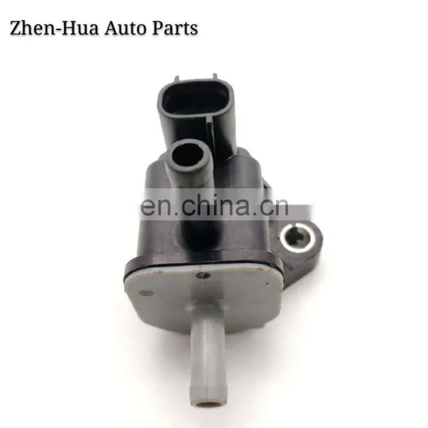 High Quality Solenoid Petrol Vacuum Valve 90910-12280 9091012280 1362007070 For TOYOTA AYGO 1.0 photo-7
