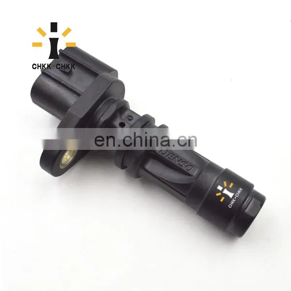 Wholesale Cheap Price Auto Crank Angle Sensor Crankshaft Position Sensor OEM23731-EC00A Match Fit For Japanese Used Cars photo-4