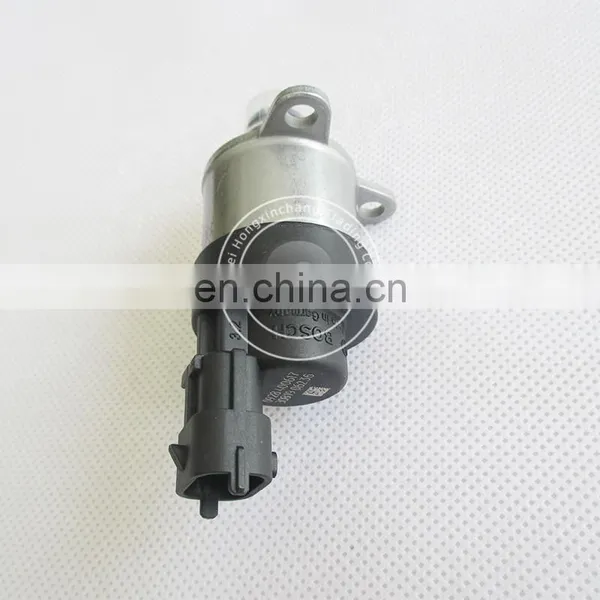 Fuel Metering Solenoid Valve 0928400617 5257595 Electronic Fuel Control Actuator photo-4