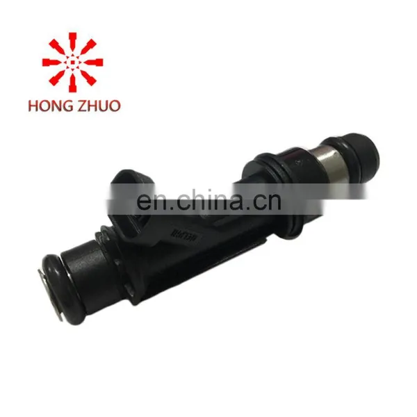 High Quality Injectors Made by 100% Professional Factory OEM 25380534 photo-7