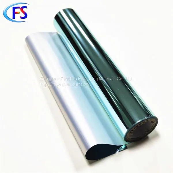 Sweat Resistance Detection / Black / Plastic Foil Hot Stamping / Cosmetics / PC Hot Stamping Foil photo-2