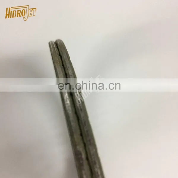 SK100-5 Engine Spare Part Friction Plate 38 Tooth 24100u1209s8 for Sk100-3 photo-4