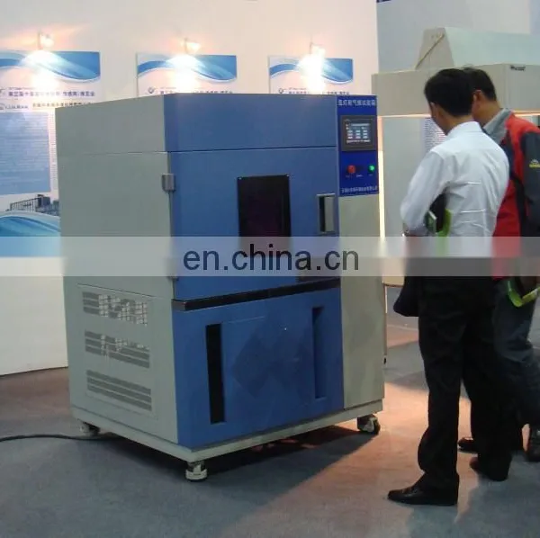 Xenon Lamp Weathering Tester, Xenon Light Fastness Tester, Xenon Lamp Weathering Aging Test Machine photo-4