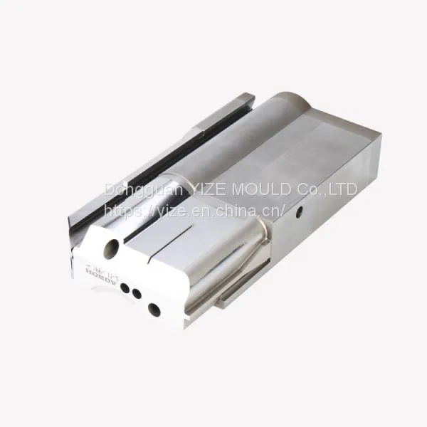 2020 Plastic mold precision core and cavity processing customization with professional CNC processing