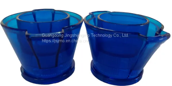Manufacturer OEM/ODM Plastic Bottle Cap Plastic in STOCK Top Cap Plastic Injection Mould Top Cap Customized Color photo-5