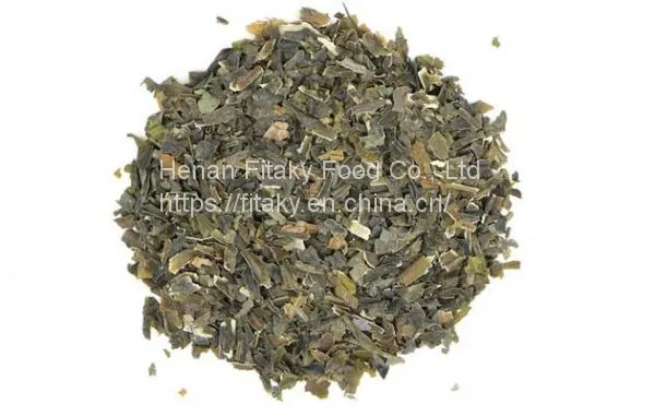 Dried Seaweed Flakes Wholesale|Dehydrated Kelp Flakes