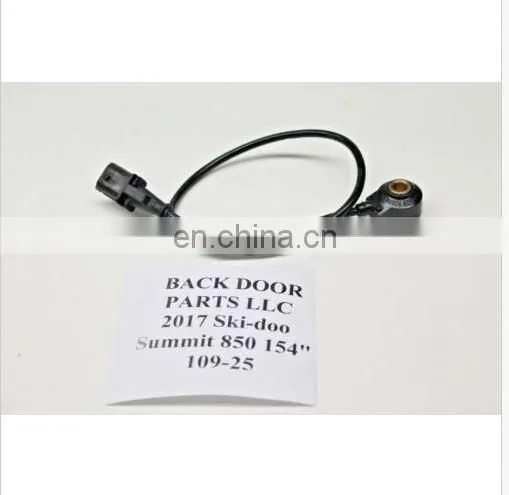 4-TEC Rotax Spark Engine 420664031 Brp Noise Knock Sensor 420664031 For Seadoo GTX GTI RXP RXT X GTR OE 0261231218 1503 1630 Sbt photo-2