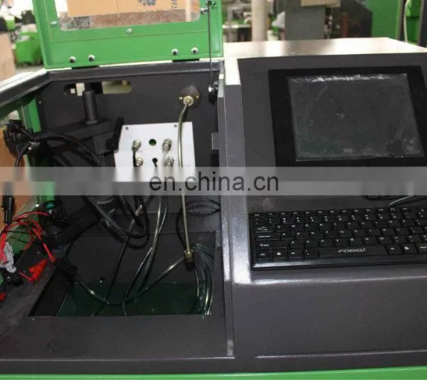 Taian EPS 205 Common Rail Piezo Injector Test Bench EPS205 Fuel Injector Tester Test Equipment photo-2