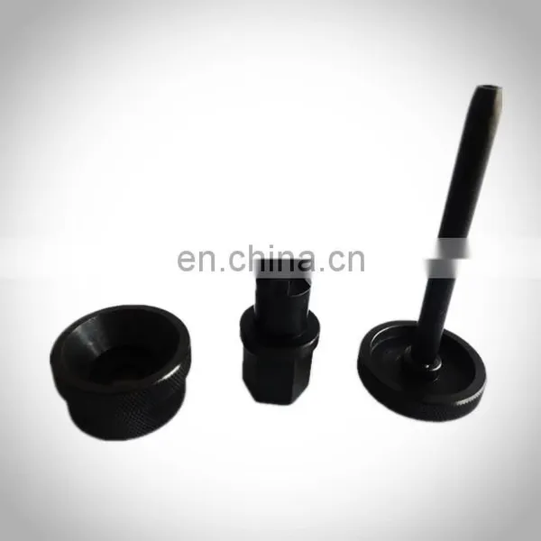 CAT 320D Injector Disassemble Common Rail Injector Repair Kits photo-4