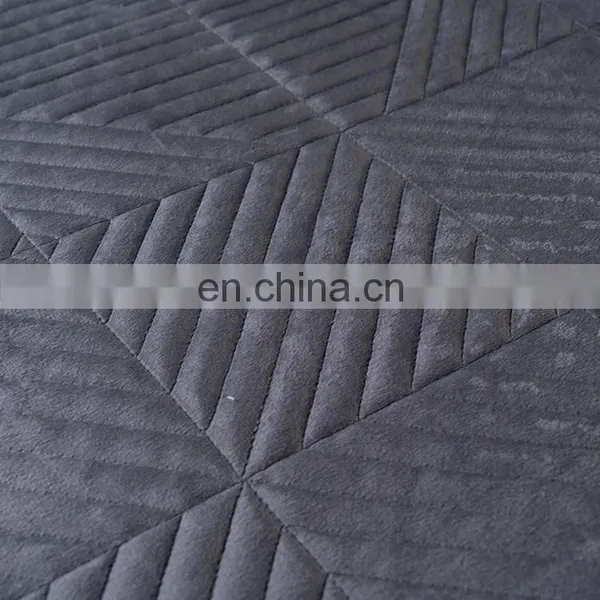 Wholesale Quilt Bedding Set Microfiber or Cotton Quilt Cover photo-4