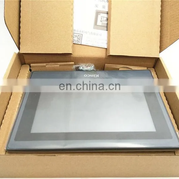 Kinco HMI MT4434TE 7 Inch Touch Screen With Ethernet HMI MT4434TE Human Machine Interface photo-5