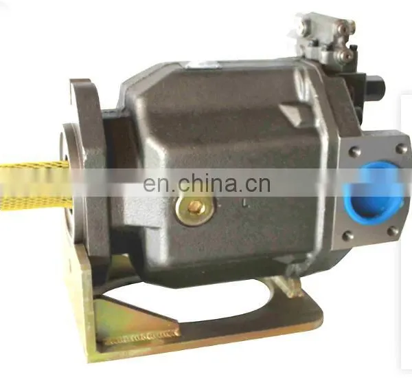 A10VSO180 High Pressure Plunger Piston Water Pump photo-6