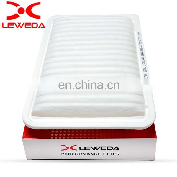 Air Filter Car Auto 17801-20040 17801-0H010 for CAMRY photo-4