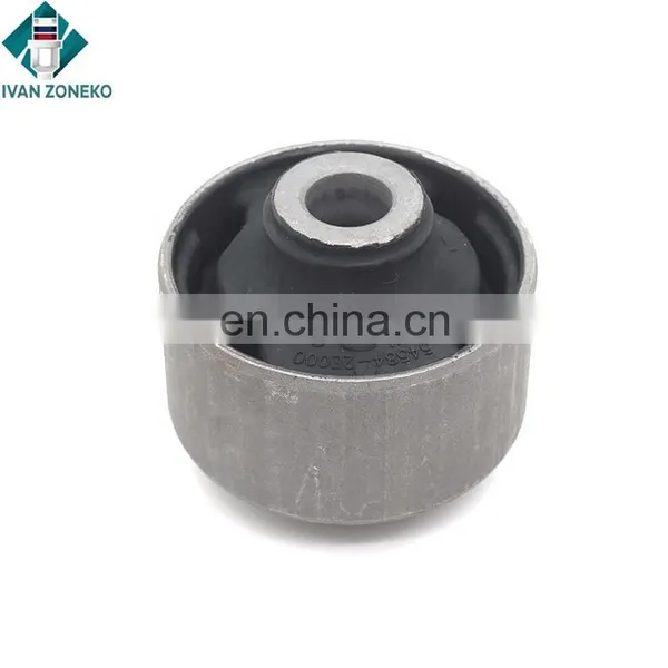 High Quality Auto Suspension Arm Bushing 54584 2E000 545842E000 54584-2E000 For Hyundai Kia photo-3