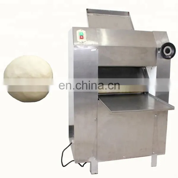 Commercial Dough Sheeter for Bakery Bread Pie Cake Biscuit photo-5