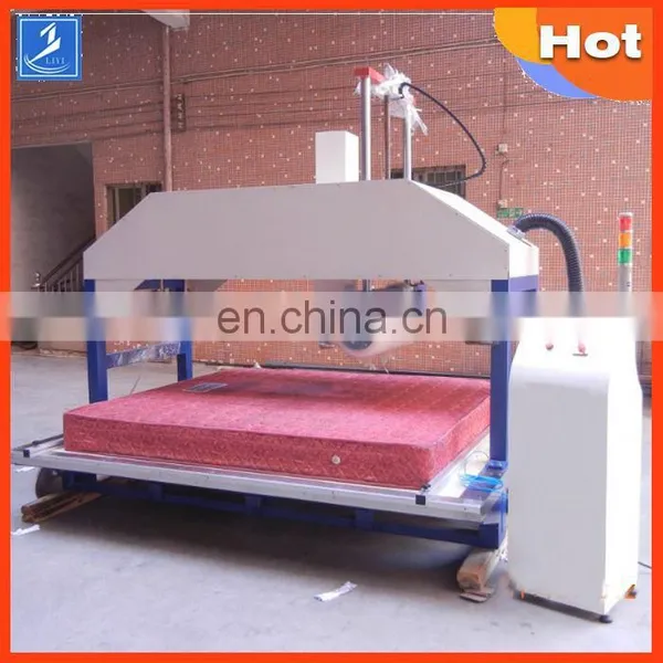 Liyi Mattress Rolling Equipment photo-2