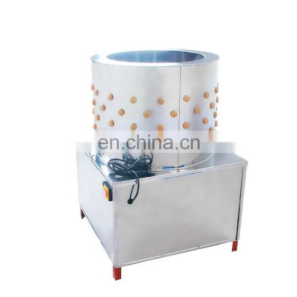 Feather Removing Machine Chicken Plucker Machine photo-4