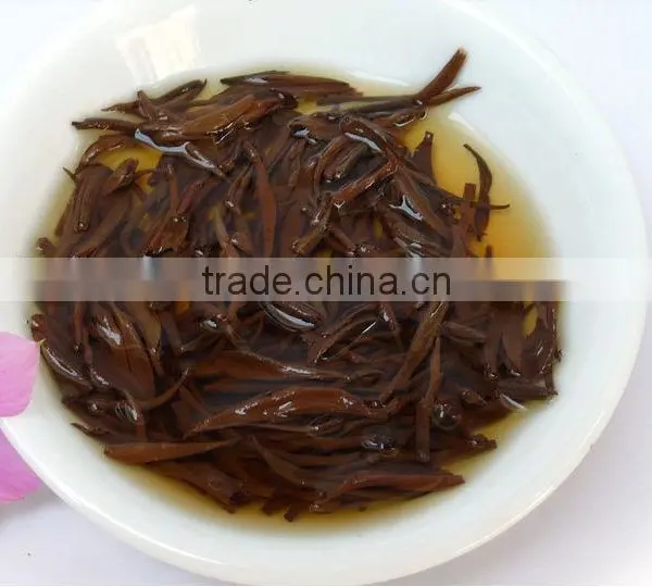 Jinjunmei Wuyi Black Tea, Top Qulaity Lapsang Souchong photo-6