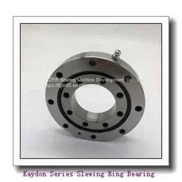 Large Slewing Ring Bearing Swing Circle Used on Tower Crane photo-2