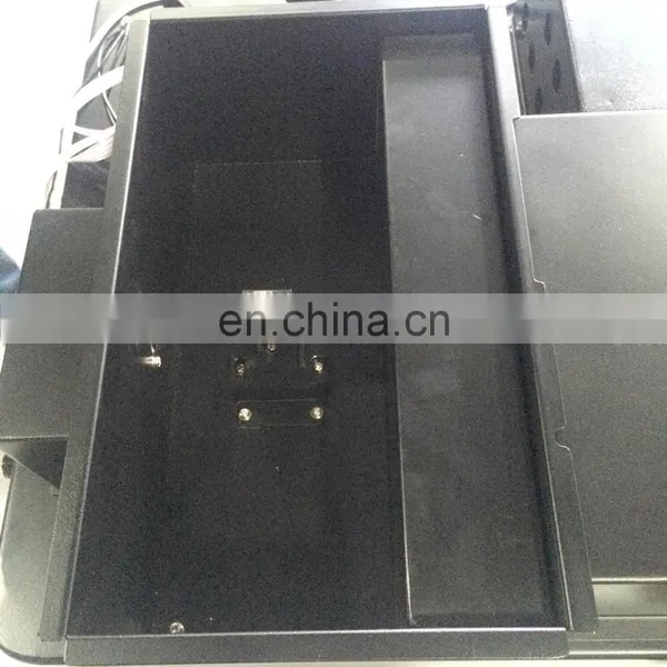 Split Double Beam Spectrophotometer Uv-vis photo-6