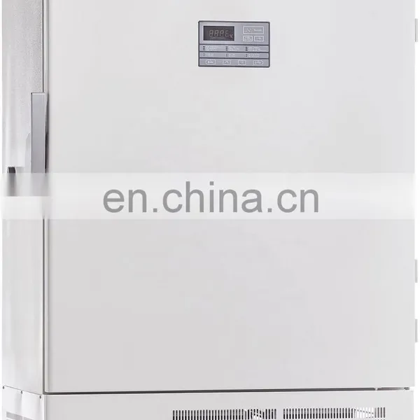 Large Digital Display Deep Freezer 25V936 photo-3