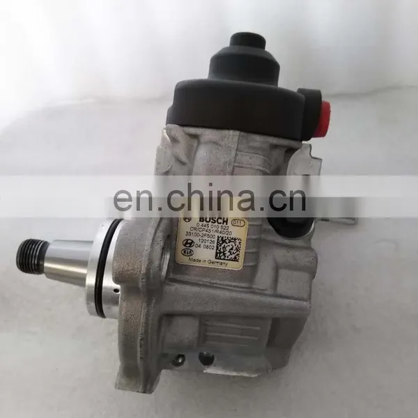 BOSCH Оригинальный насос CP4 0445010522 photo-6