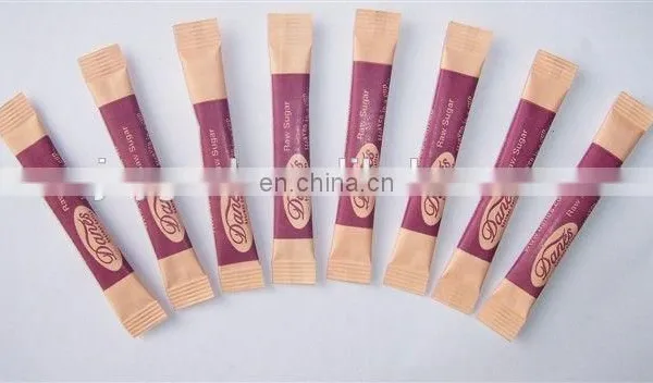 Green Tea Powder Packing Machine photo-5