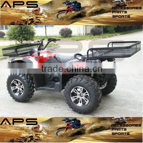 Basket for ATVs Quad Bike ATV Accessories ATV Tools photo-3