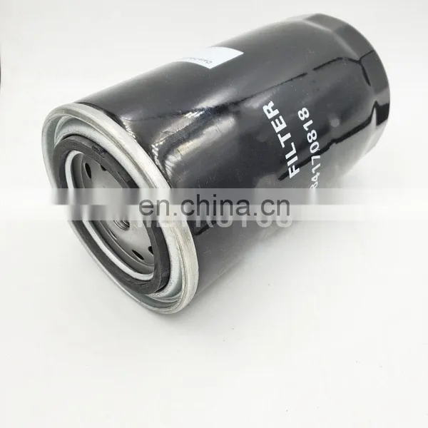 Tractors Engine Parts Fuel Water Separator Filter 84170818 photo-2
