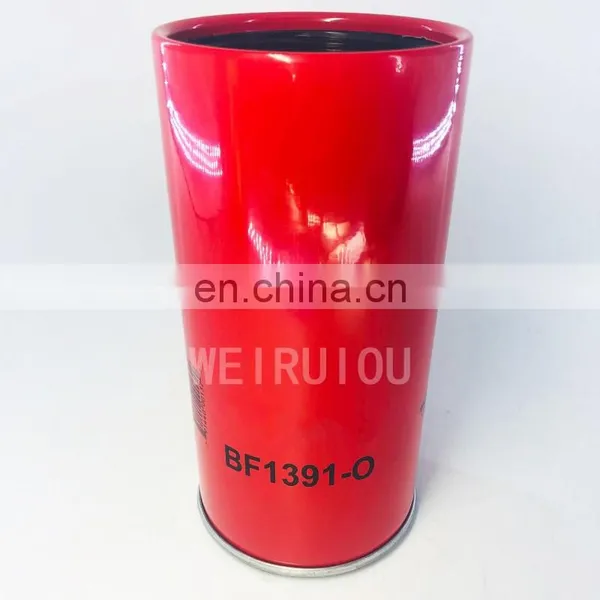 Fuel Water Separator Filter FS19914 BF1391-O photo-4