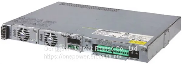 Emerson NetSure701 Power System 48V Rectifier Module Supply photo-2