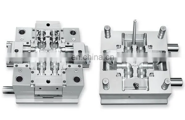 New Product Ideas Custom ABS Injection Plastic Mould/Mold photo-4