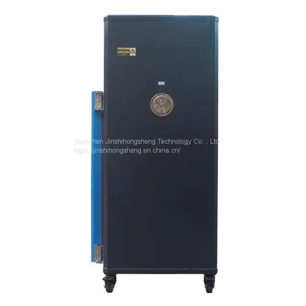 Industrial Oven, Plastic Particle Cabinet Type Oven, Dehumidifying Drier Device photo-2