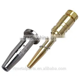 Welding Contact Tip photo-4