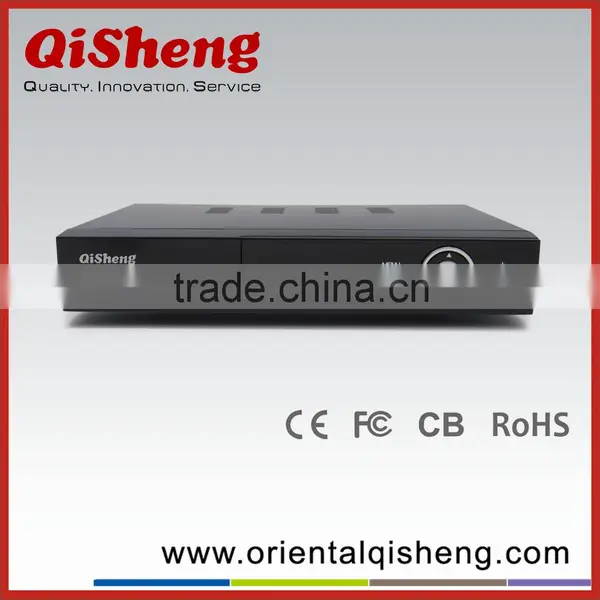 FTA DVB-T2 MPEG4 H.264 Decoder/TV Receiver photo-2