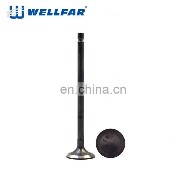 Good Material Engine Part Engine Valve 4G93 photo-3