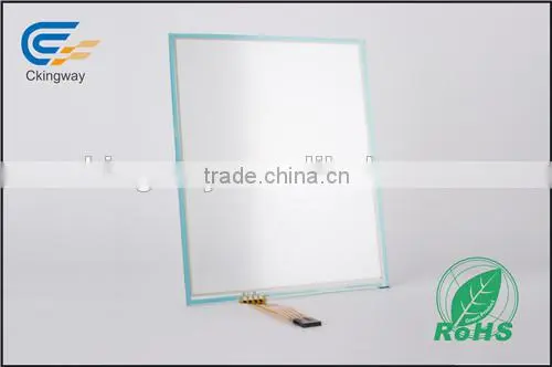 8.4 Inch Touch Foil ,Glass 8.4 Inch Touch Foil for Smart Home photo-4