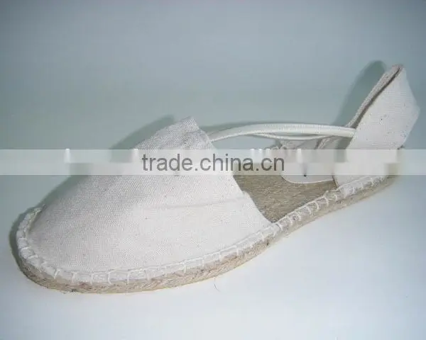2016 New Design Cheapest Fashionable Women Espadrilles photo-4