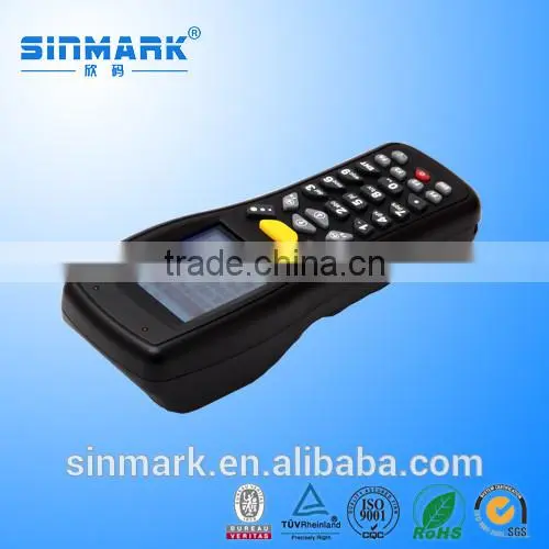 SINMARK Good Performance Handheld Terminal Barcode Data Collector photo-3