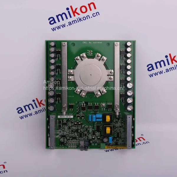 ABB BAILEY IEPAF02 photo-3