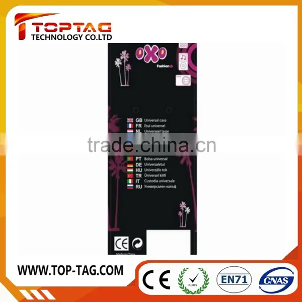 CR80 Paper Business Card / PVC Name Card photo-6