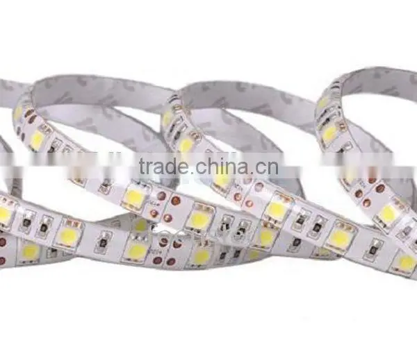 High Quality 30 Led/m Led Tape 3528 5M 12V Smd Led Strip Led Srip Lights photo-2