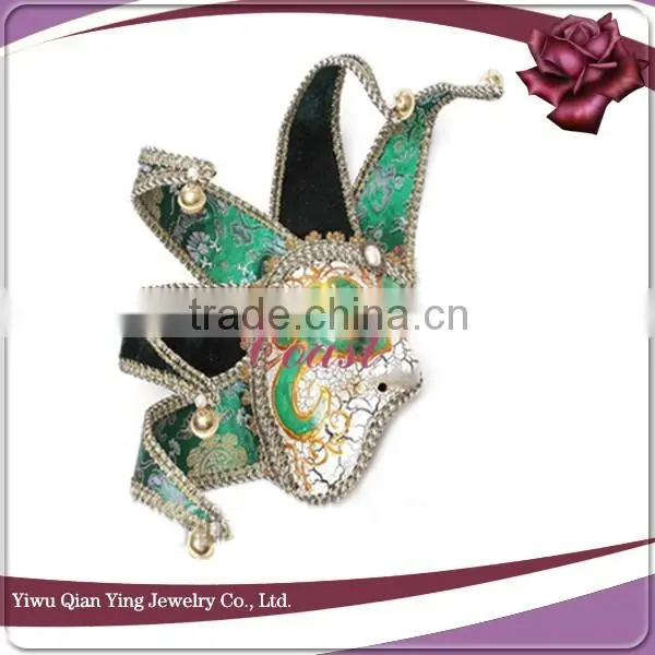 2015 New Custom Personalized Venetian One Eye Party Masks photo-5