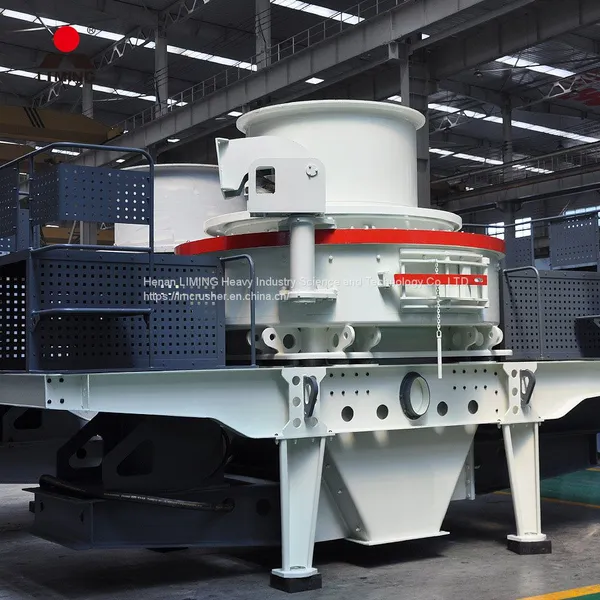 High Efficiency Quartz Sand Processing Machine With ISO Approval photo-4