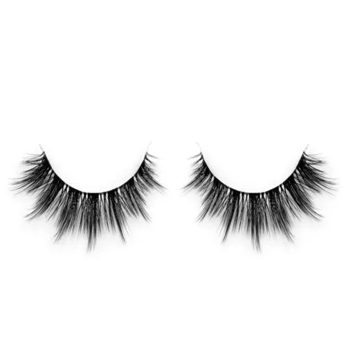 3D Mink False Eyelashes Eyelash Extension
