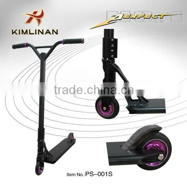 PRO Stunt Scooter Made by Aluminum Material, Pro Scooter for Extreme Sport photo-3