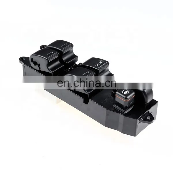 84820-12340 84820-60110 LHD Power Window Master Control Switch Button For Toyota Corolla 7AFE 4AFE 3ZZFE 1997-2004 photo-3