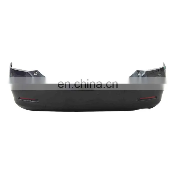 Auto Body Kits Car Bumpers Front Bumper Front Rear Bumper For Camry 2008 photo-2