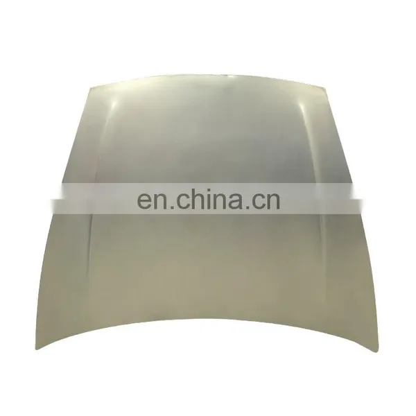 Factory Direct Supply Car Auto Body Parts Good Condition Cayenne Engine Hood photo-2